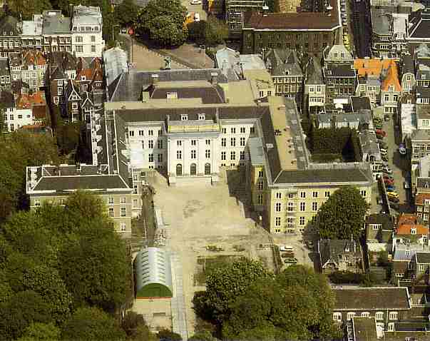 Overzicht Paleis Noordeinde tijdens de restauratie.jpg