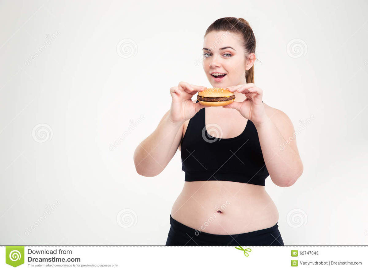 portret-van-een-dikke-vrouw-die-hamburger-eten-62747843.jpg