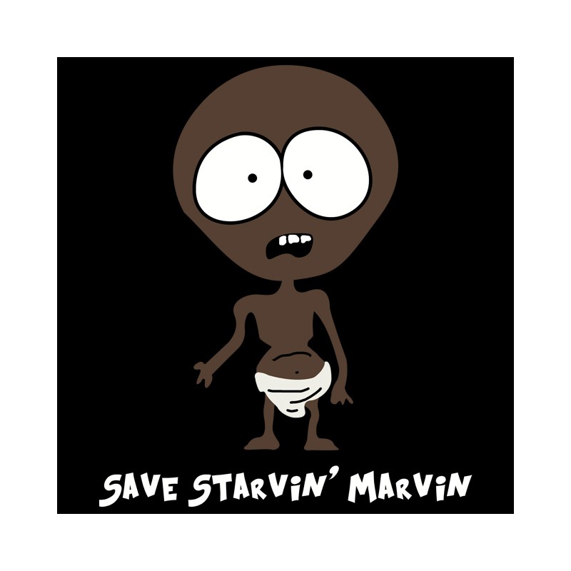 tee-shirt-save-starvin-marvin-south-park-parodie-noir.jpg