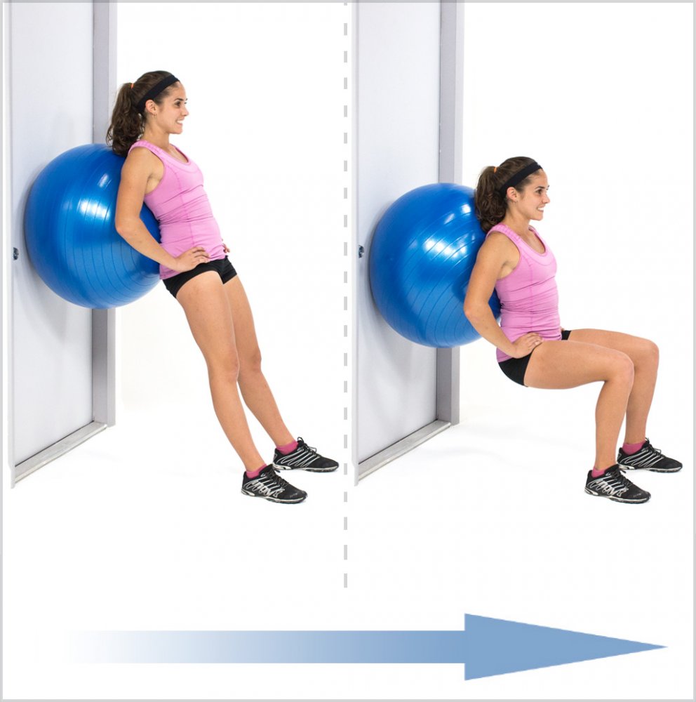 wallsquatwithanexercisestabilityball.jpg