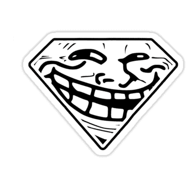work.6578633.1.sticker,375x360.super-troll-man-v1.png