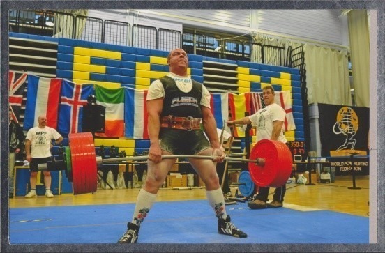 Ylke vaassen WK 2010 DL 350kilo.jpg