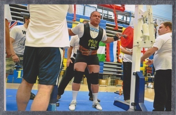 Ylke vaassen WK 2010 KB 365kilo.jpg