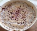 Oven baked flax cookieprotein soja oats twee heel ei2.jpg
