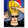Johny Bravo