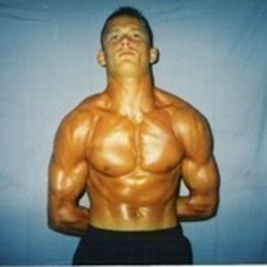 Roy 15 jr 70 kg foto 2