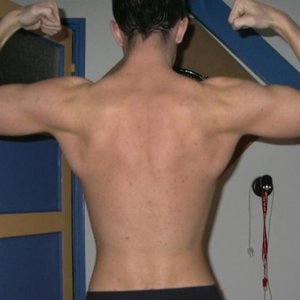 Rug Begin December 2004