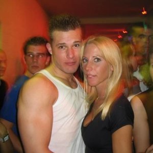 me and my girlfriend