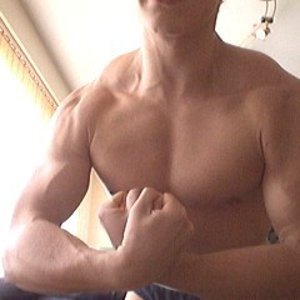 Finally good most muscalar