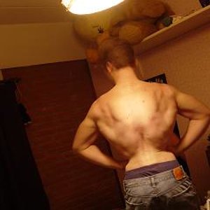 lat spread