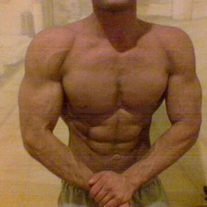 getting in shape 5 weken voor wedstrijd