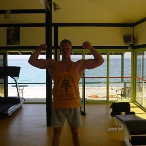 vakantie 04/05 Turkiye