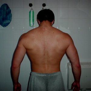 15Maanden 54kg (10%) ->75.5 (6%)