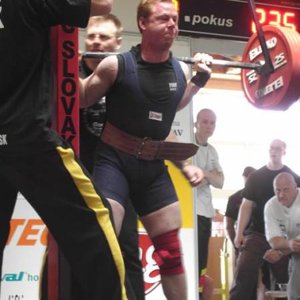 235kg squat