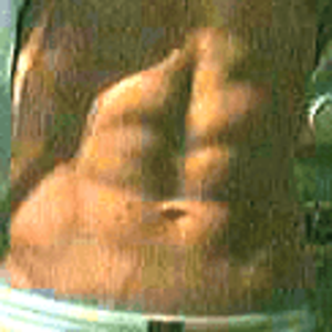 Buik 15/16 jaar (6 maaden geleden)