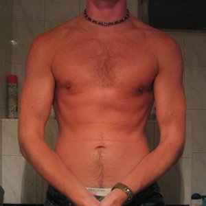 27-08-2005, half jaar trainen