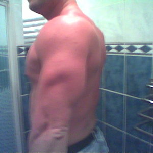 Ik ga over 3 weken cutten, nu alvast wat foto's.