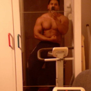 foto naa kuurtje winstrol only