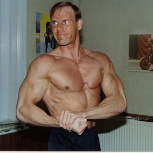 3 dagen voor mijn eerste en laatste wedstrijd