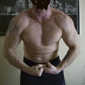 Goed poseren is een gave,maar nog niet de mijne.