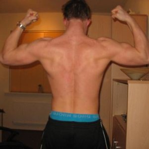 rug weer beginnend 6 weekjes