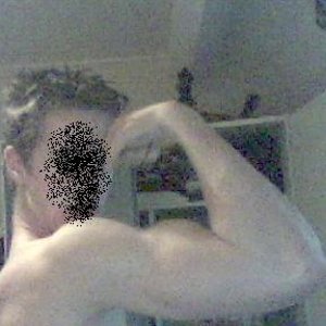 Bicep superknurft 11 maanden trainen