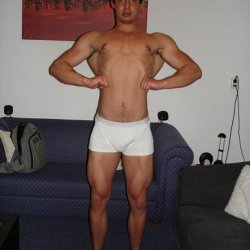 Media '12 maanden trainen' in categorie 'BB Leden - Mannen'