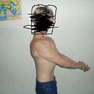 na 1,5 jaar hard trainen