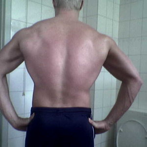 Lat spread