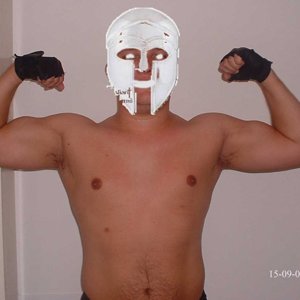 Na 3 jaar geen training