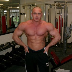 2006 86kg hooguit 8%