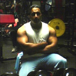 Recente foto 15/12/2006