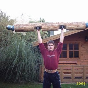 Log lift