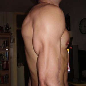 me tricep