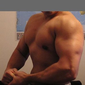 ff een progressie foto tussendoor