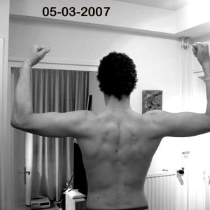 rug begin van massa training