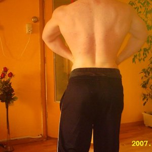 koud 10-03-07 lat spread