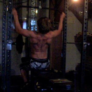 Lat Pulldown