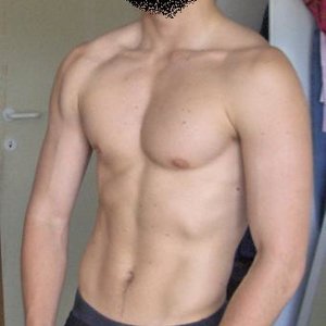 na 9 maanden trainen