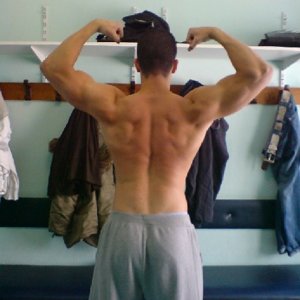 Foto rug 11 mei 2007