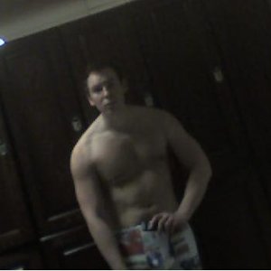 Ik op 7 november 2006