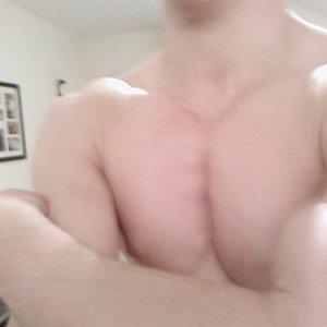 ik na 1 jaar trainen