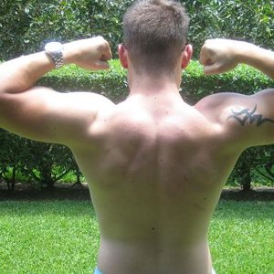 Achterkant, te wit, wordt aan gewerkt ;)