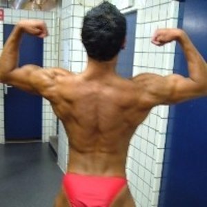 Glenn BDB 27 mei 2007