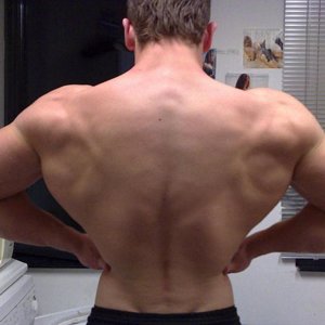 Lat spread