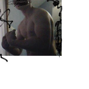 bijna 5 maande trainen