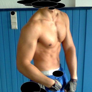 BeACHBOY Vacuum side chest