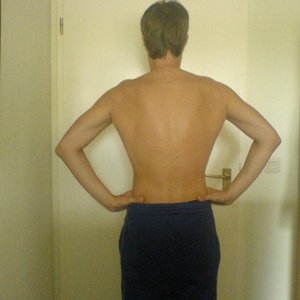 lat spread