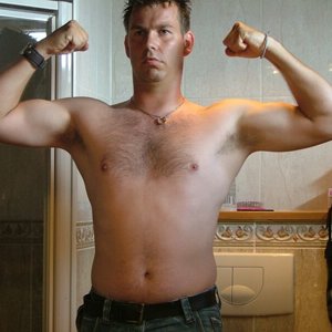 front na 1,5 mnd trainen