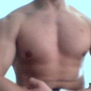 Voor het eerst aan het bulken!